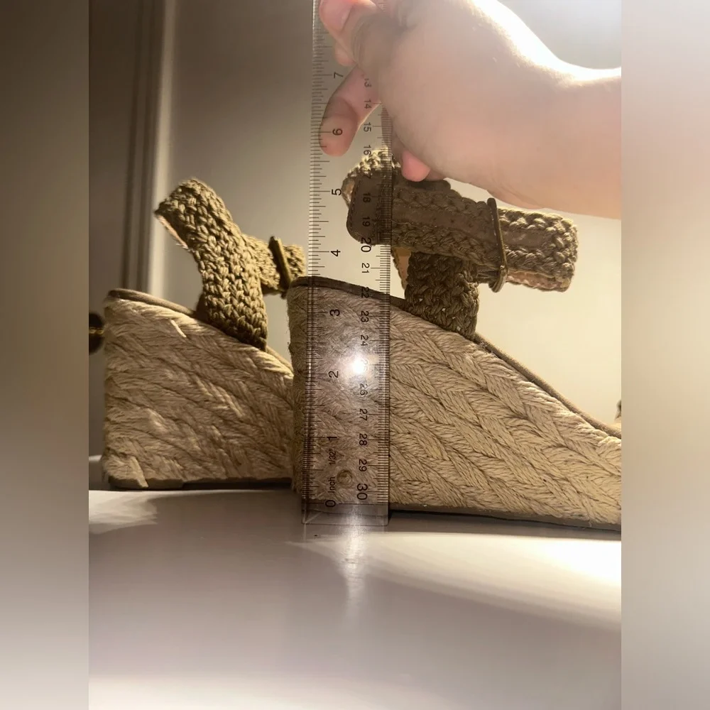 Steve Madden Espadrilles